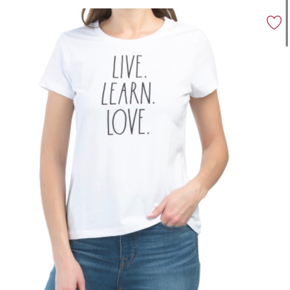 Rae Dunn Shirt